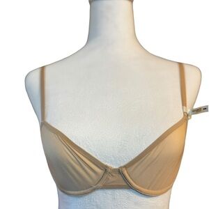 Aerie Smoothez  Unlined Balconette Bra